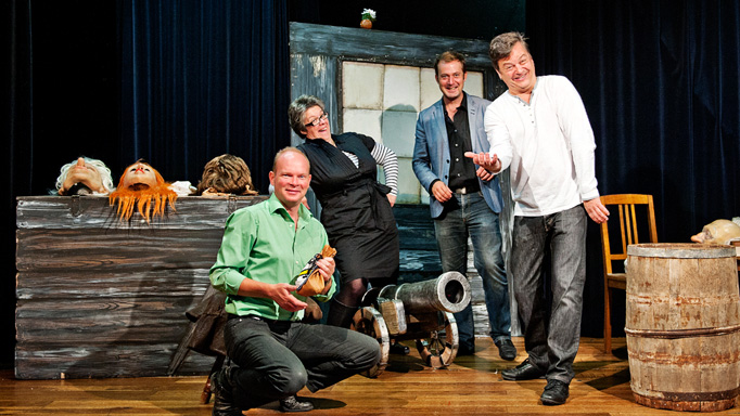 FORUMTHEATER