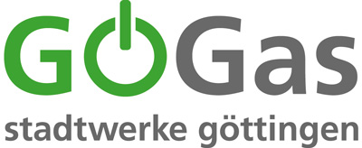 Logo GÖ Gas