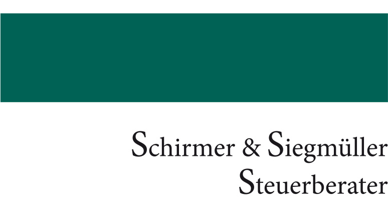 Logo Schirmer Siegmüller