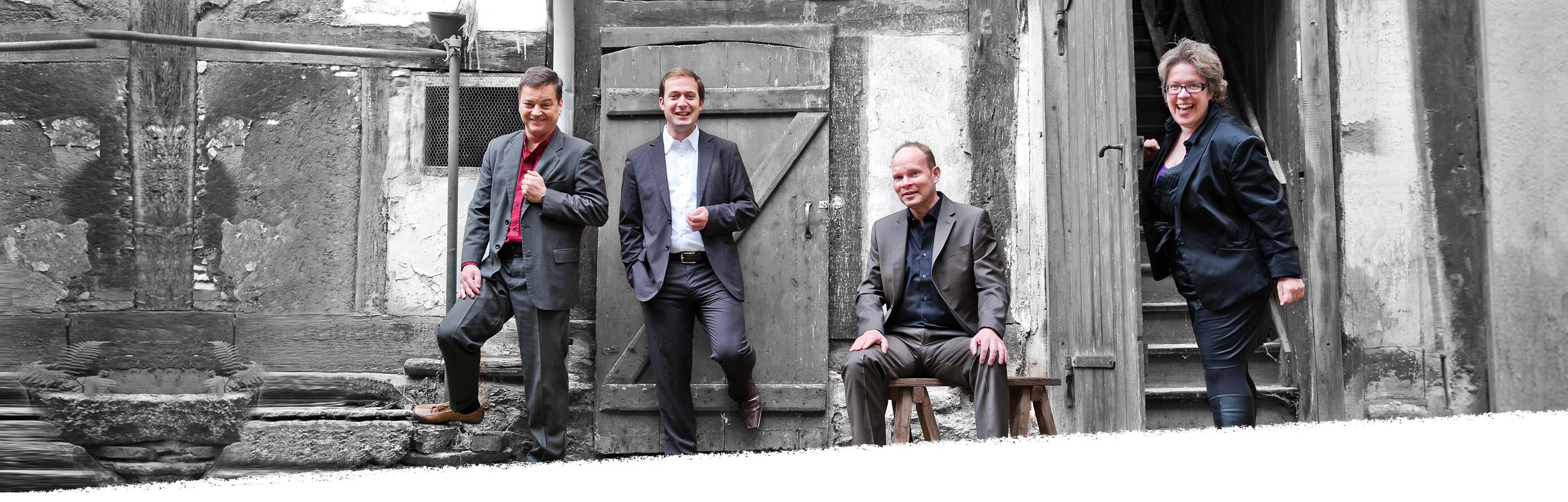 › BusinessTraining und