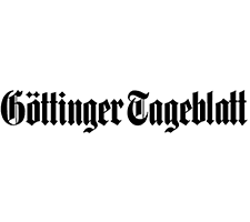 Göttinger Tageblatt - Unterstützer des Internationalen Impro-Festivals 2024