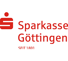 Sparkasse Göttingen - Unterstützer des Internationalen Impro-Festivals 2024