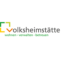 Volksheimstaette - Unterstützer des Internationalen Impro-Festivals 2024