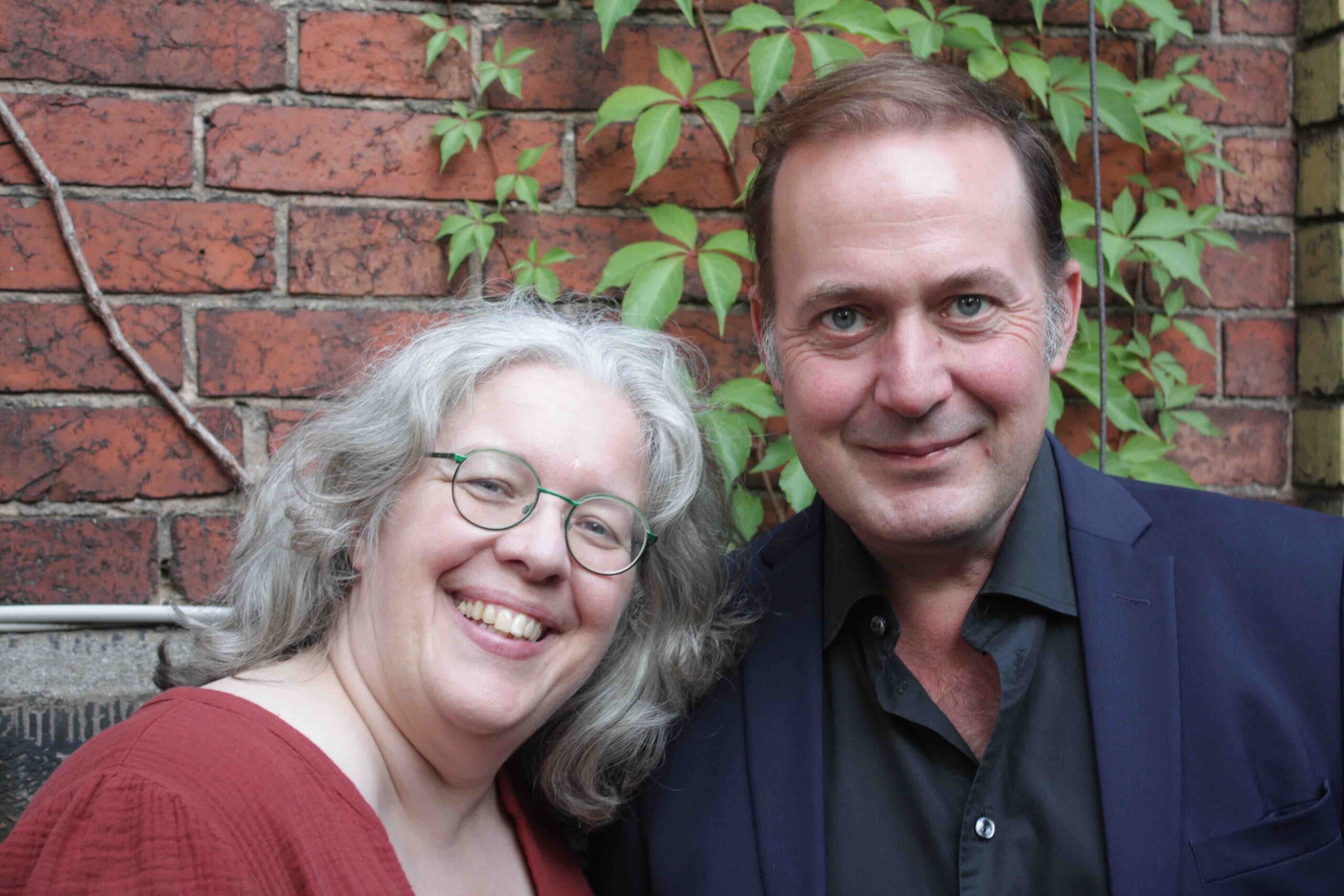 Comedy-Company - Richter und Zalejski