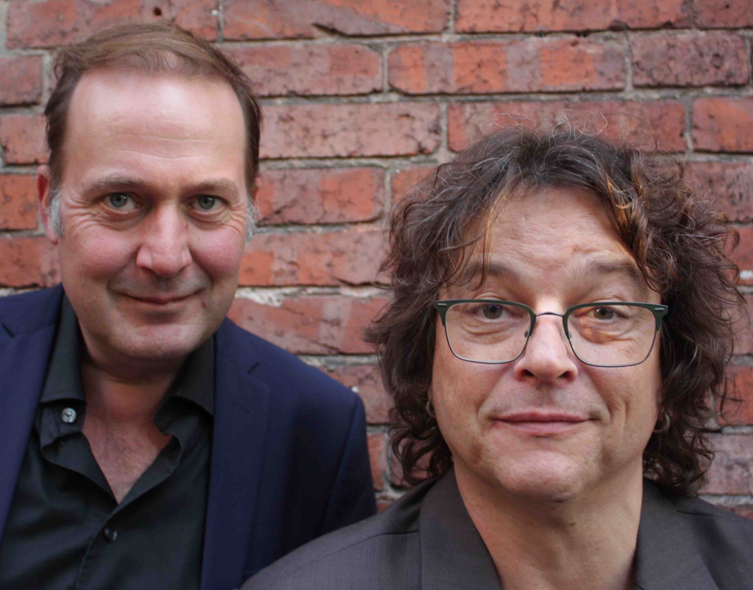 Comedy-Company - Zalejski & Wätzold