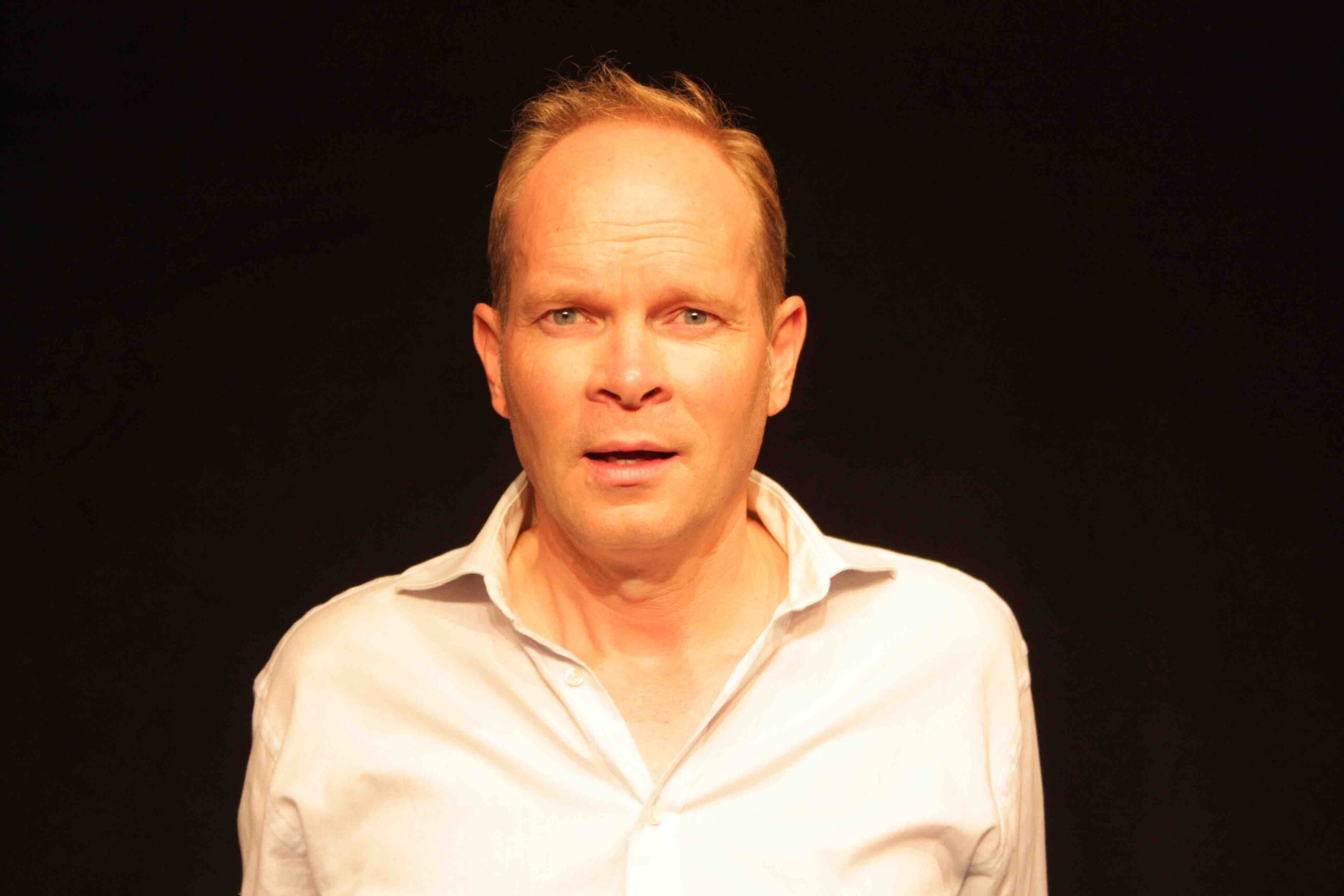 Comedy-Company - Stefan Graen