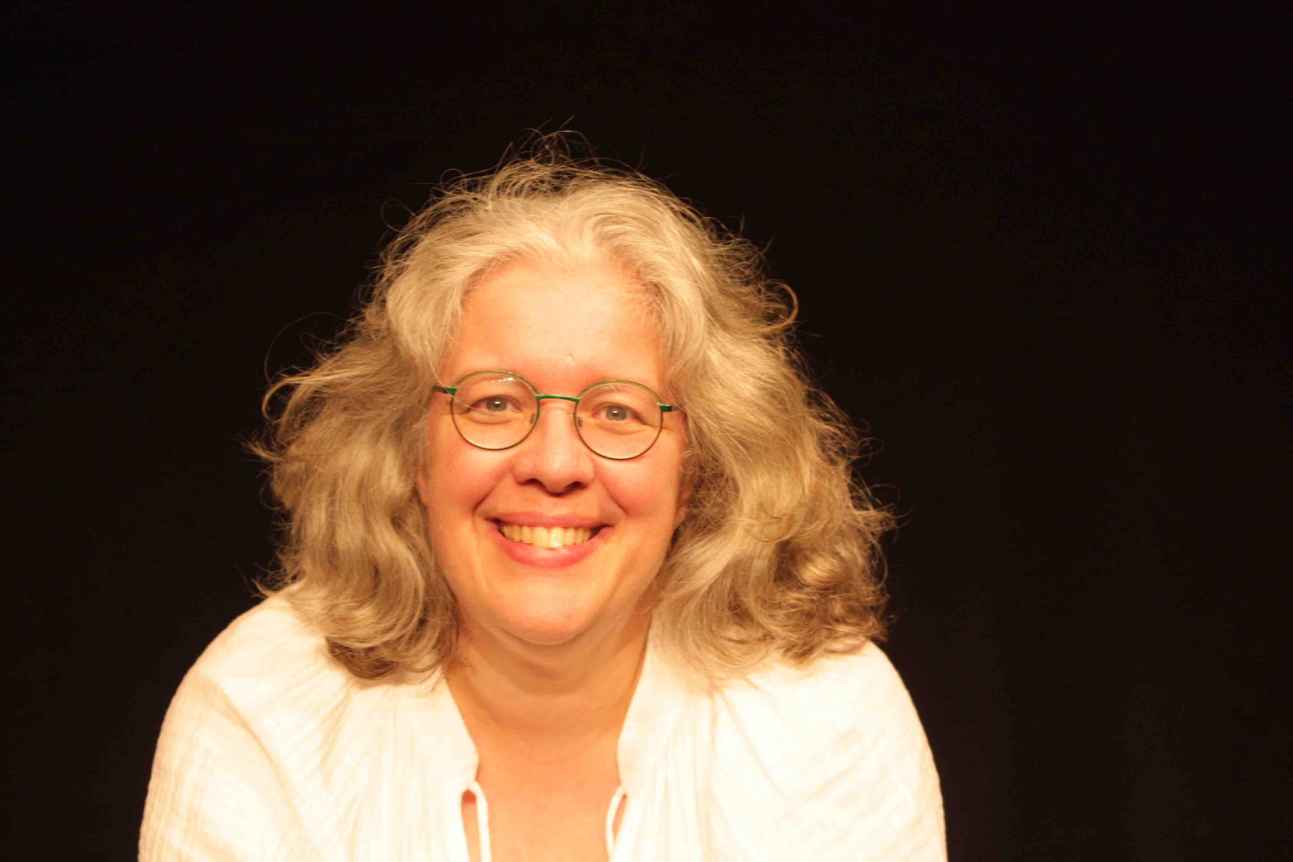 Comedy-Company - Katrin Richter