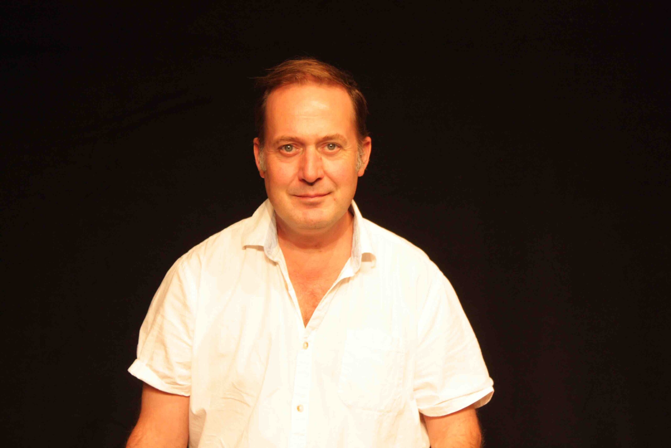 Comedy-Company - Michael Zalejski
