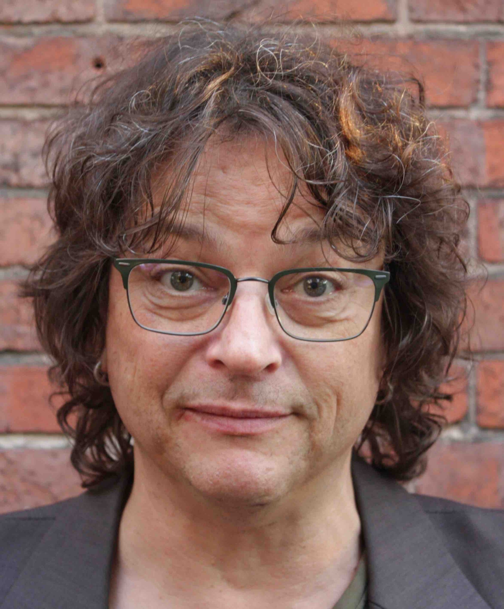Comedy-Company - Lars Wätzold