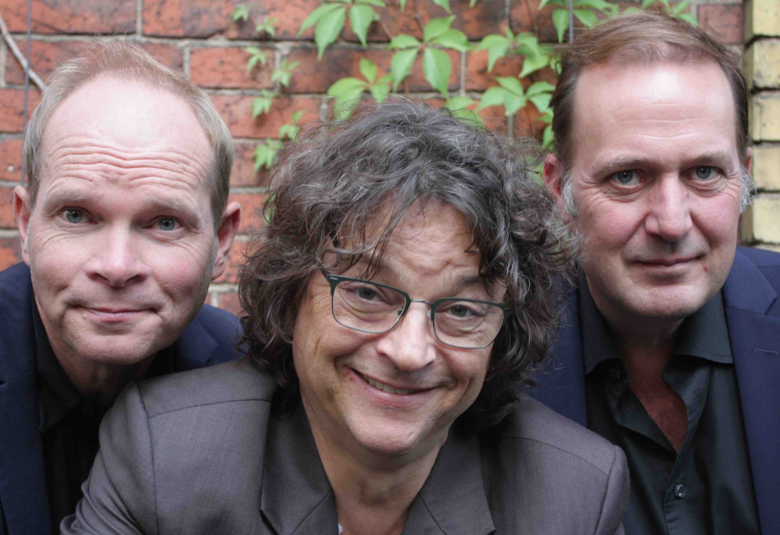 Comedy-Company - Graen, Wätzold, Zalejski