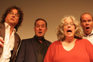 Comedy Company Göttingen